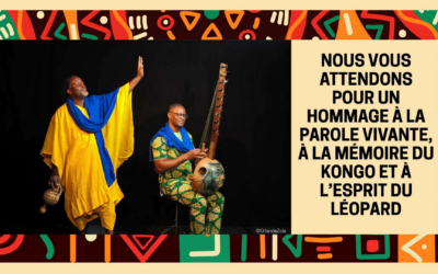 Projet Kwe Bâ Ngo