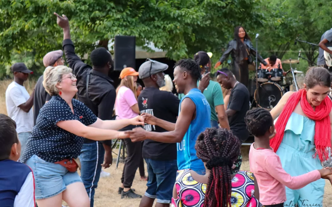 Et si on parlait du festival 1, 2, 3 ?