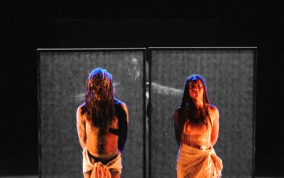 Sur la route du Silence des tabous