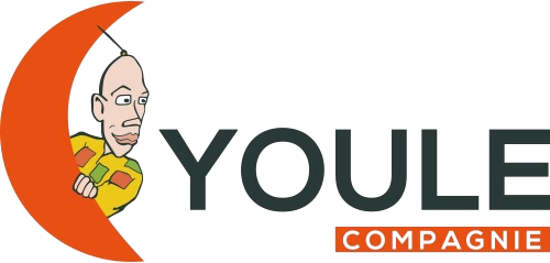 Logo Youle Compagnie