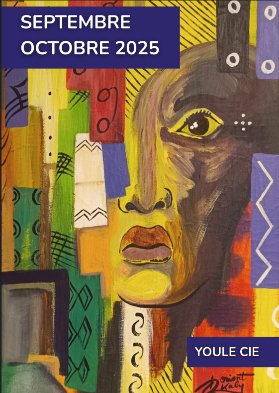 Logo Compagnie Youle Théâtre Marionnette