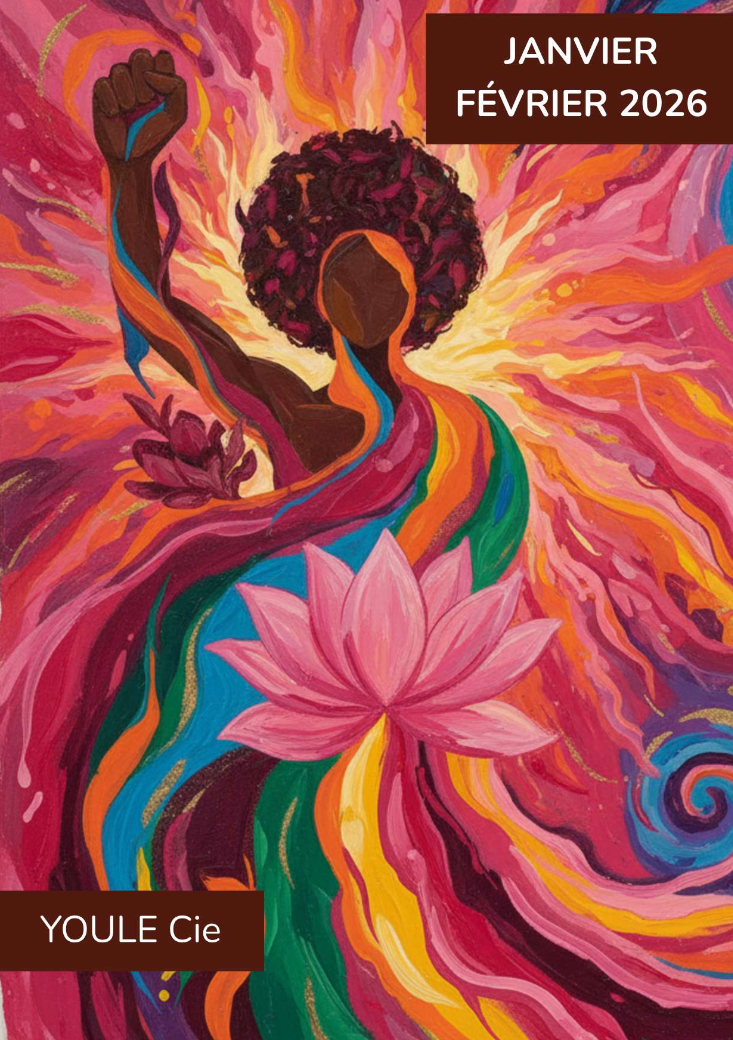 Logo Compagnie Youle Théâtre Marionnette